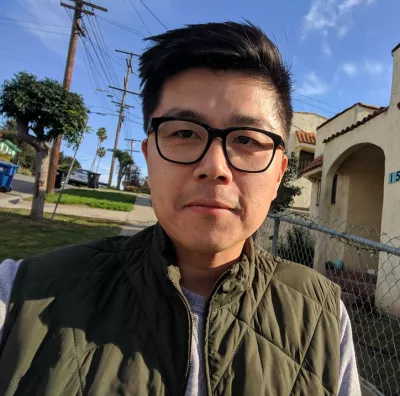 Eric Song